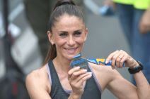 beogradski maraton pobednici ko je pobedio nevena jovanovic kapetan vojna policija kobra