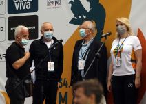 darija kisić tepavčević maraton