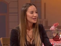 Marijana Veljović sudi žensko finale US opena