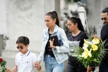 Ubistvo Džejeve sestre Šeherezade