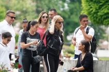 Ubistvo Džejeve sestre Šeherezade