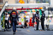 maks verstapen udes formula 1 azerbejdzan