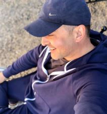 Tihomir Tepić voditelj Grand parade kako sada izgleda