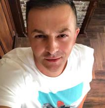 Tihomir Tepić voditelj Grand parade kako sada izgleda