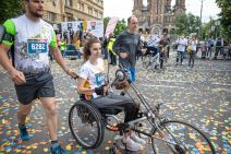 34 beogradski maraton fotografije