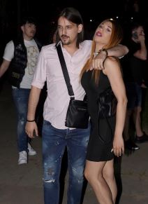 Sin Ace Lukasa tuži Teodoru Džehverović