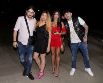 Sin Ace Lukasa tuži Teodoru Džehverović