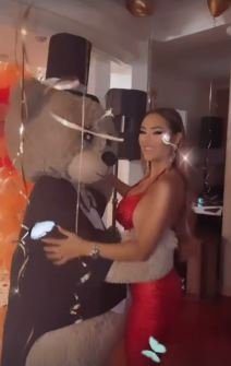 ana korac rodjendan foto, video