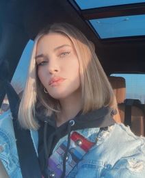 melis nova devojka mustafe sandala slike