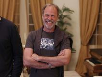 Frano Lasić koju ljubi 30 godina mlađu objavio šok fotografiju na kojoj je kao beskućnik