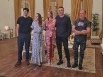 dinastija domaca serija frano lasic foto