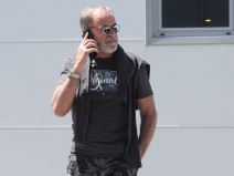 Frano Lasić koju ljubi 30 godina mlađu objavio šok fotografiju na kojoj je kao beskućnik