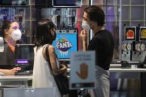 sanja vucic damiano david devojka