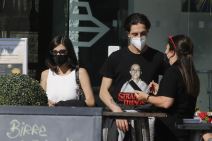 sanja vucic damiano david devojka