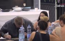 maja i janjus tuca foto,video