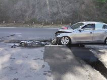 saobraćajna nesreca ovcar banja 