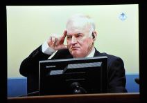 Ratko Mladić spasao život muslimanskoj devojčici u BiH