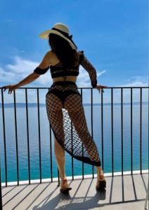 Raskinuli Kaja Ostojić i Mateo Pavlović