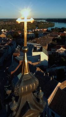 sremska mitrovica grad star sedam hiljada godina