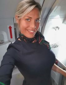 laura damore instagram foto