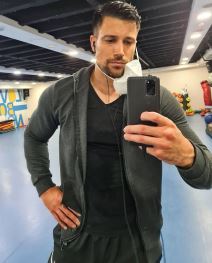 najzgodniji doktor na svetu vasilije vujovic