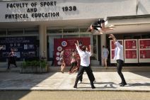 estetski sportovi srbija olimpijske igre tokio 