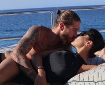 Serhio Ramos opljačkan, deca bila u kući tokom provale