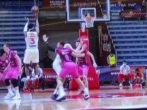 dzordan lojd povreda zvezda mega