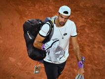 haos djokovic pariz publika rolan garos