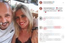 sinisa mihajlovic doveo suprugu u beograd foto