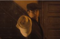 robert de niro film kum vito korleone