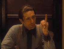 robert de niro film kum vito korleone