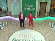 majke i snajke polufinale porodica aleksic 