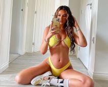 rubi mej slike u kupaćem instagram