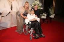 Sin Marine Tucaković progovorio o Karleuši, Ceci, Arkanu, seksu