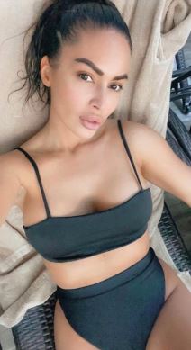 Sunčica Travica odmara na istom mestu gde i Viktor Troicki s porodicom