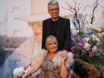 Kolege čestitale Mariji Šerifović rođenje bebe