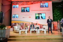 izveštaj o održivom poslovanju kompanije coca cola i bambi 