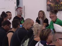 kristijan golubovic zena ivana ga zakljucala