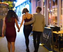 emisija par trazi devojku za trojku