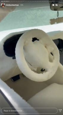 kim kardasijan lamborgini obukla u plis video