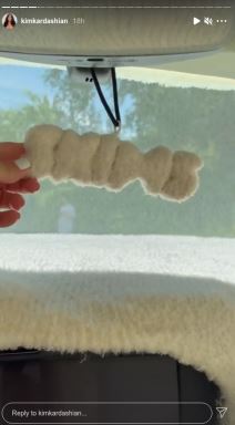 kim kardasijan lamborgini obukla u plis video