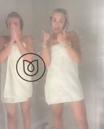 rita ora instagram slike u kupacem novi decko