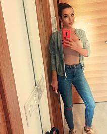 goca bozinovska cerka jelena slike iz kreveta