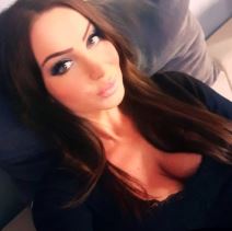 Jelena Vučković o prijateljstvu Zlate Petrović i Goce Božinovske