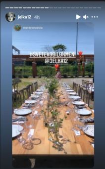 BIvši muž Jelene Veljače progovorio o krahu braka