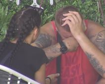 Maja Marinković odbrusila Janjušu