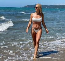 milica dabovic o detinjstvu otac je tukao