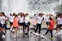 fudbalerke na slaviji podrzali piksi i orlovi