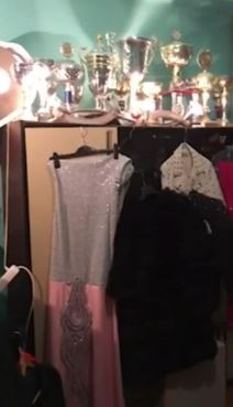 Kako izgleda stan Maje Marinković